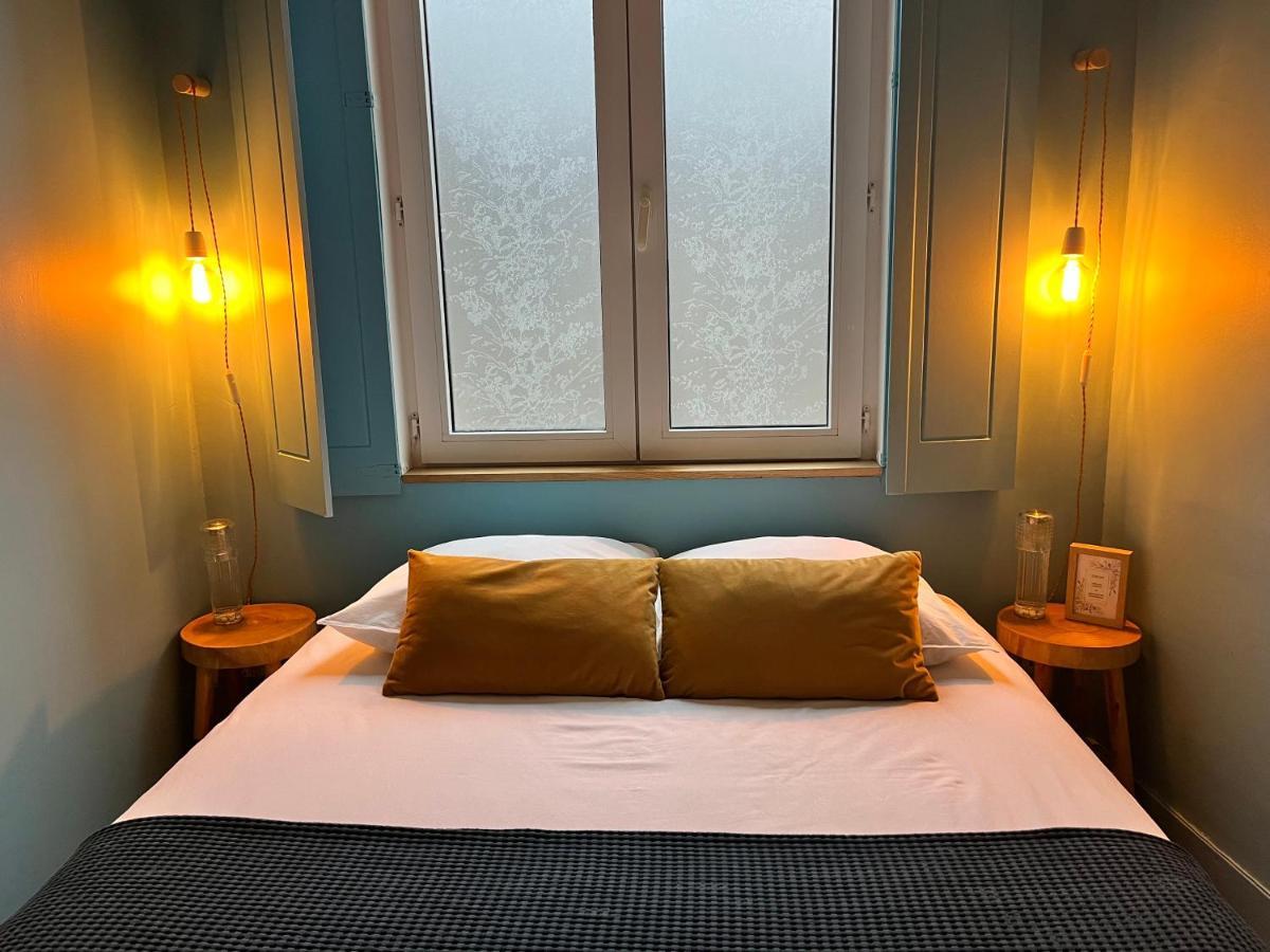 Chez Morphee, Sejour Chez L'habitant Au Coeur De Homestay