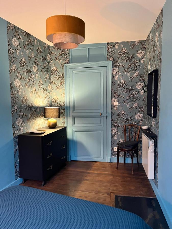 Chez Morphee, Sejour Chez L'habitant Au Coeur De Homestay
