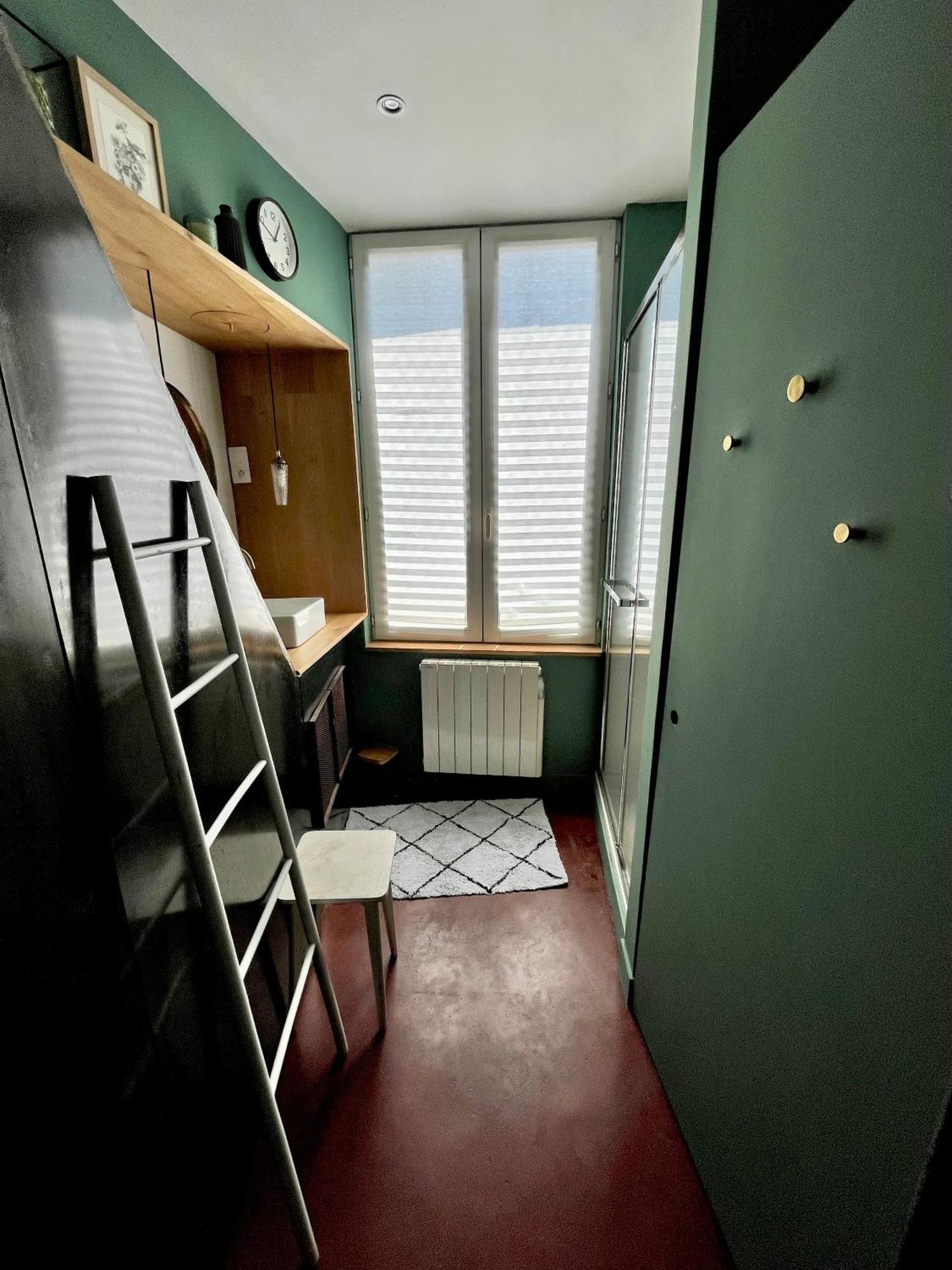 Chez Morphee, Sejour Chez L'habitant Au Coeur De
